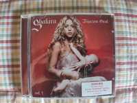 CD Shakira | Fijación Oral