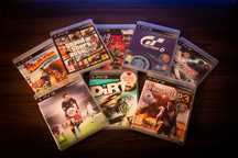 Jogos playstation 3