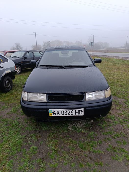 Продам Ваз 2110 1.6 8 клапанна