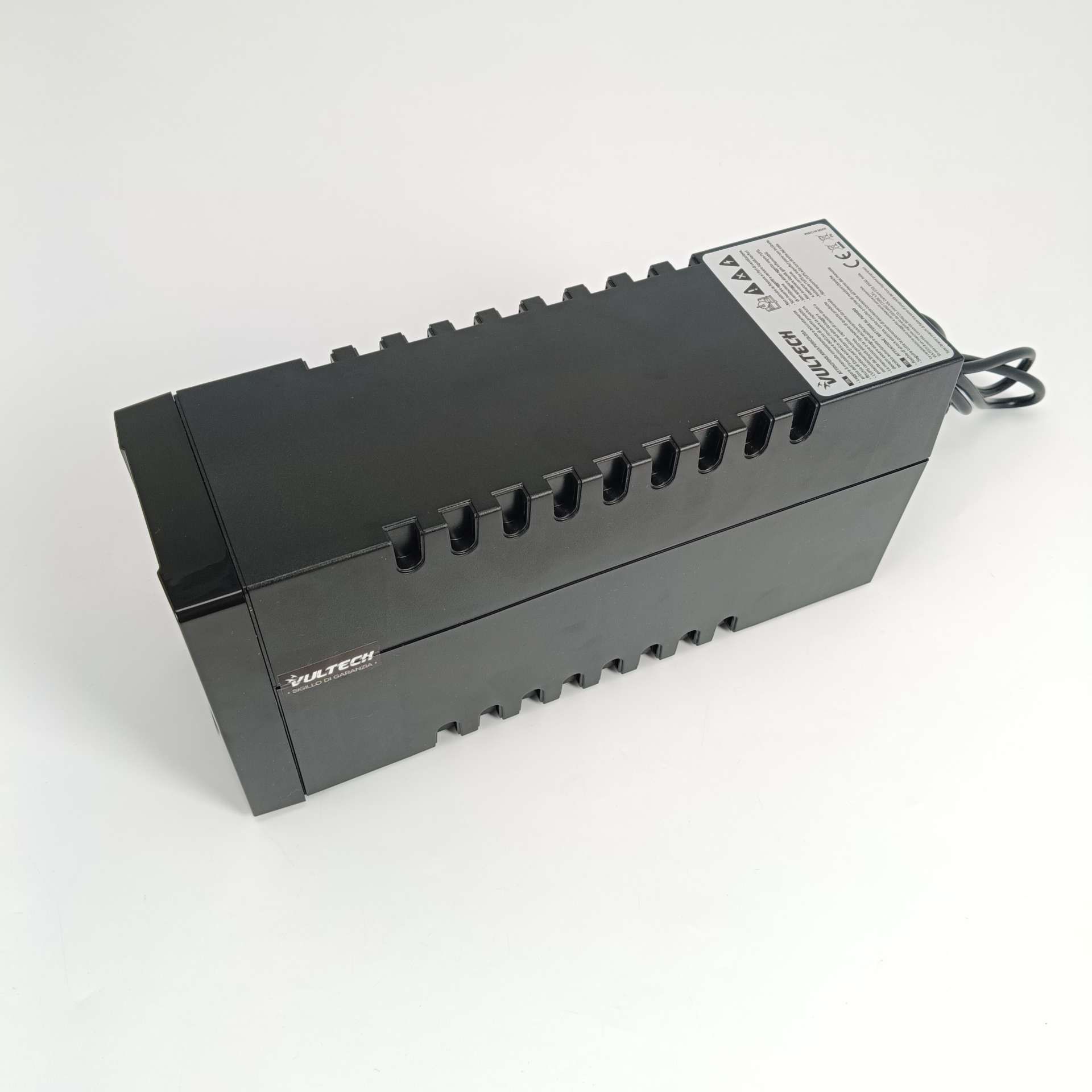 Zasilacz UPS Vultech UPS650VA-LITE 650 VA 360 W