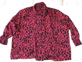 Koszula Marks & Spencer 50 bluzka  XXXXL  4XL bdb