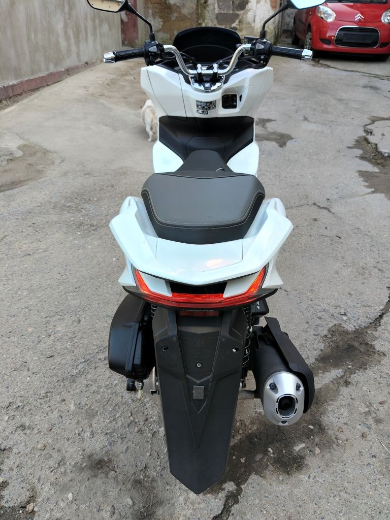 Skuter Honda Pcx 125