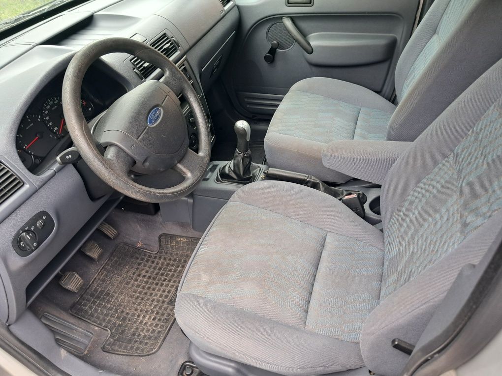 Ford tourneo connect
