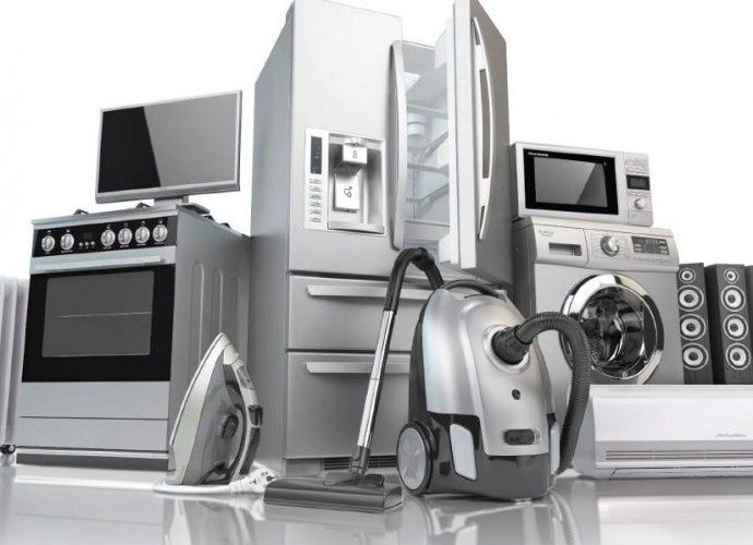 Утилізація побутової техніки Львів вивіз