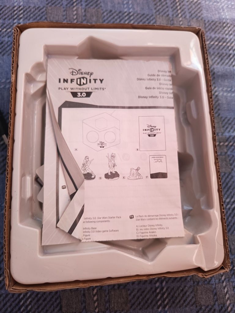 Disney Infinity 3.0 Star Wars