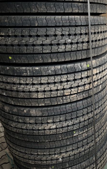 OPONA 315/70R22.5 315/80R22.5 CiężarowaDUNLOP GOODYEAR PREMIUM Nowa