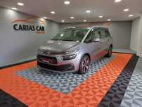 Citroën Grand C4 Spacetourer 1.5 BlueHDi Feel EAT8