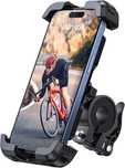 Uchwyt rowerowy/motocyklowy LAMICALL BP07 MOCNY PANCERNY