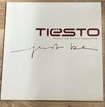 Tiësto Featuring Kirsty Hawkshaw – Just Be Trance Winyl