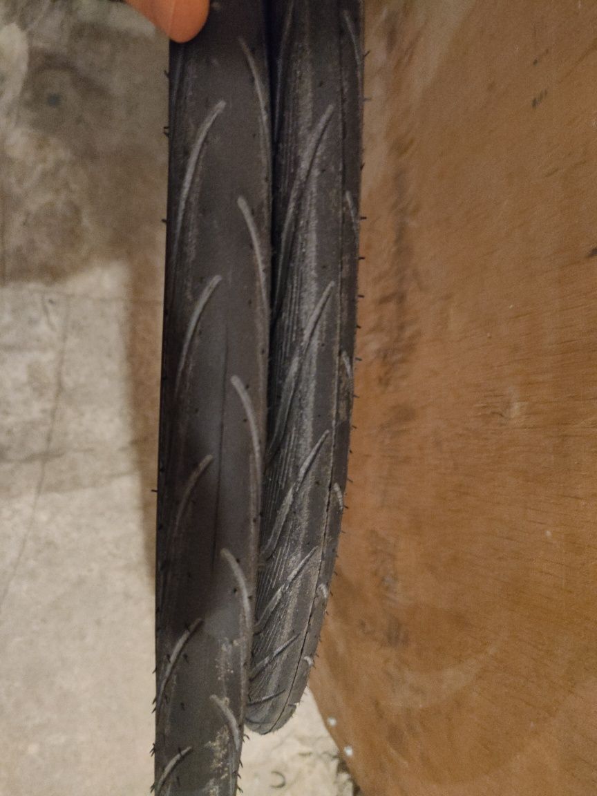 2X szt. Schwalbe Spicer Plus 700x38C, 28x1.50