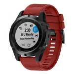 Pasek QuickFit Fenix 5/6/7/8 Forerunner 965/955/945/935 Instict Garmin