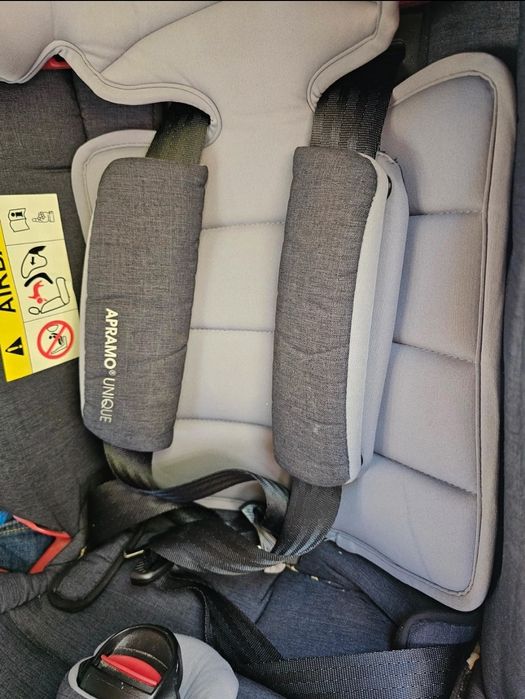 Cadeira auto UNIQUE