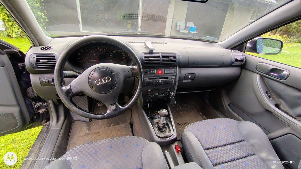 SPRZEDAM Audi A3 1.8t
