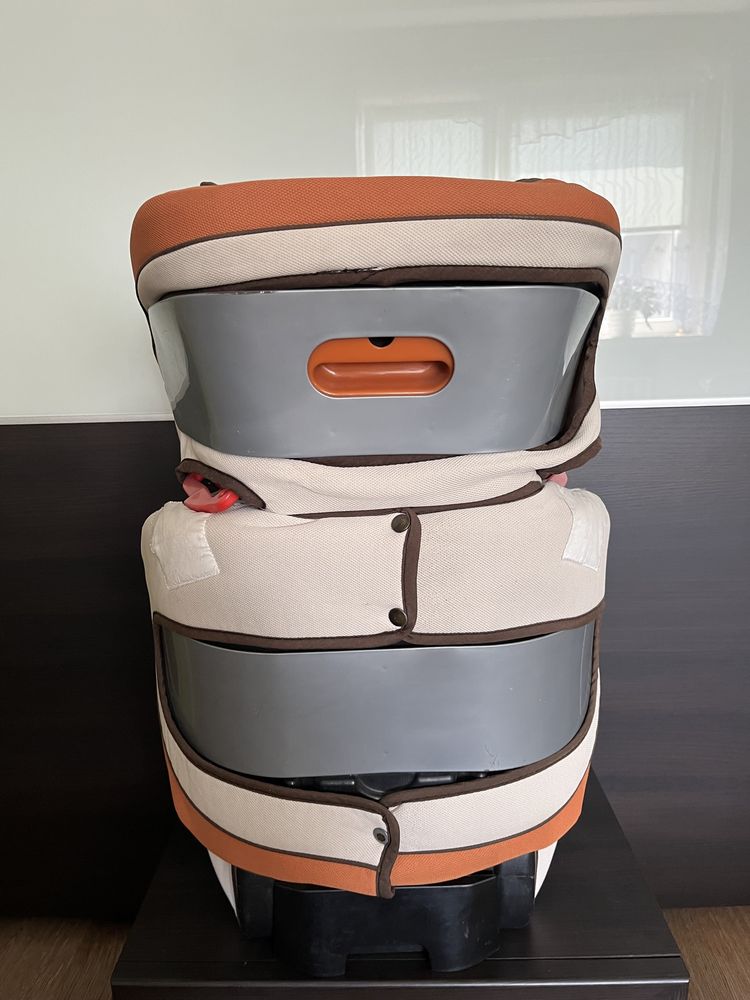 Cybex solution ECE R/44/04