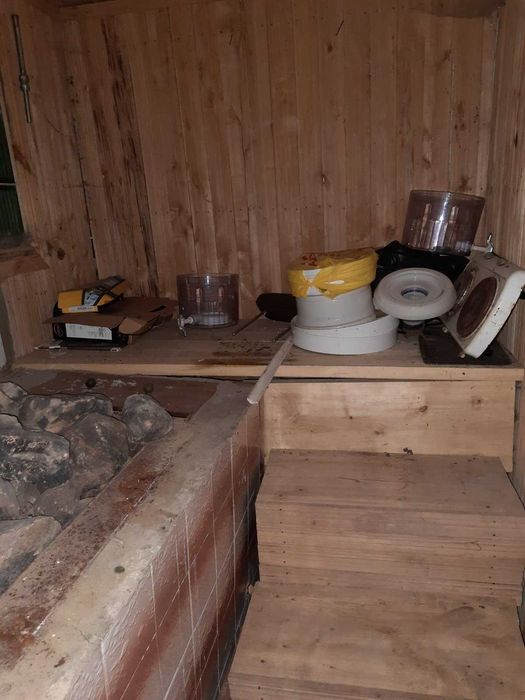 Дача у межах міста з усіма зручностями с\т "Чайка"