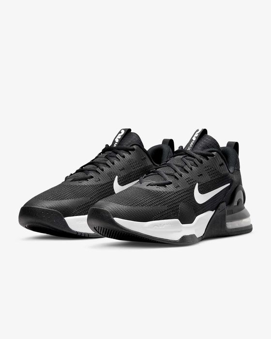 ‼️Кроссовки Nike Air Max Alpha Trainer 5 Kyrie Оригинал! (DM0829-001)
