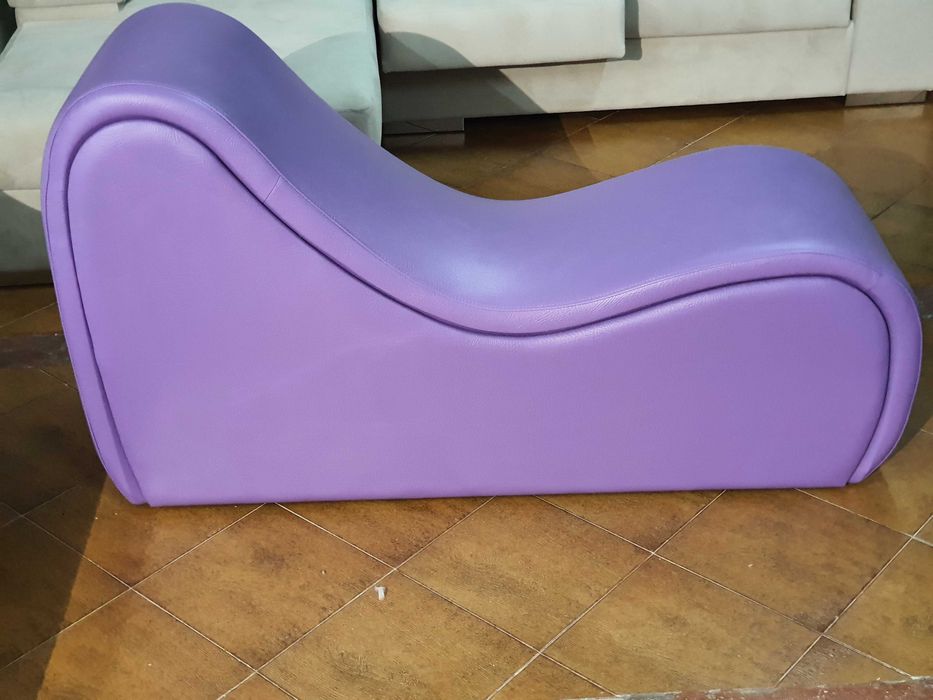 Poltrona Kamasutra