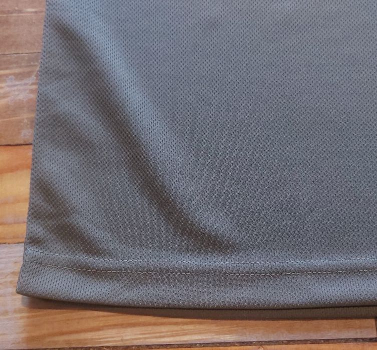 Футболка T-shirt Combat Antistatic Light Oliva PCS