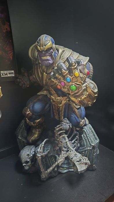 Thanos XM Studios