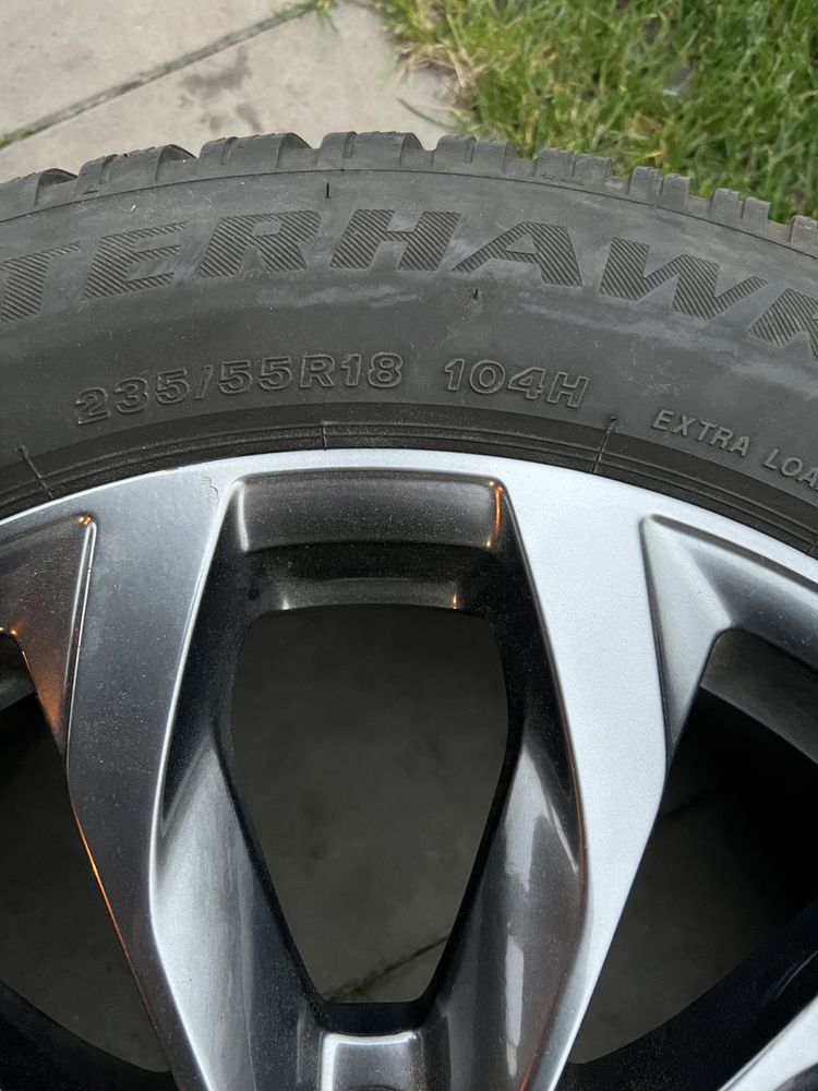 Audi oryginalne A6 C 7 Allroad