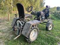 Es sam traktor 126p