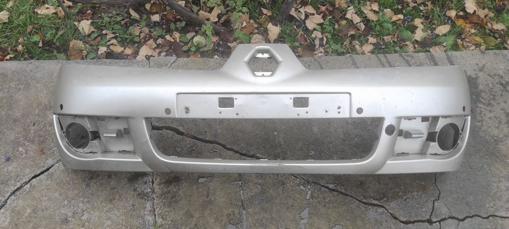 Продам бампер Renault Clio Symbol 05-08