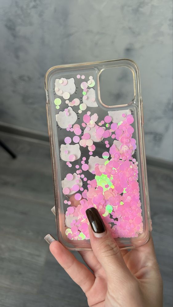 Чехол на Iphone 11
