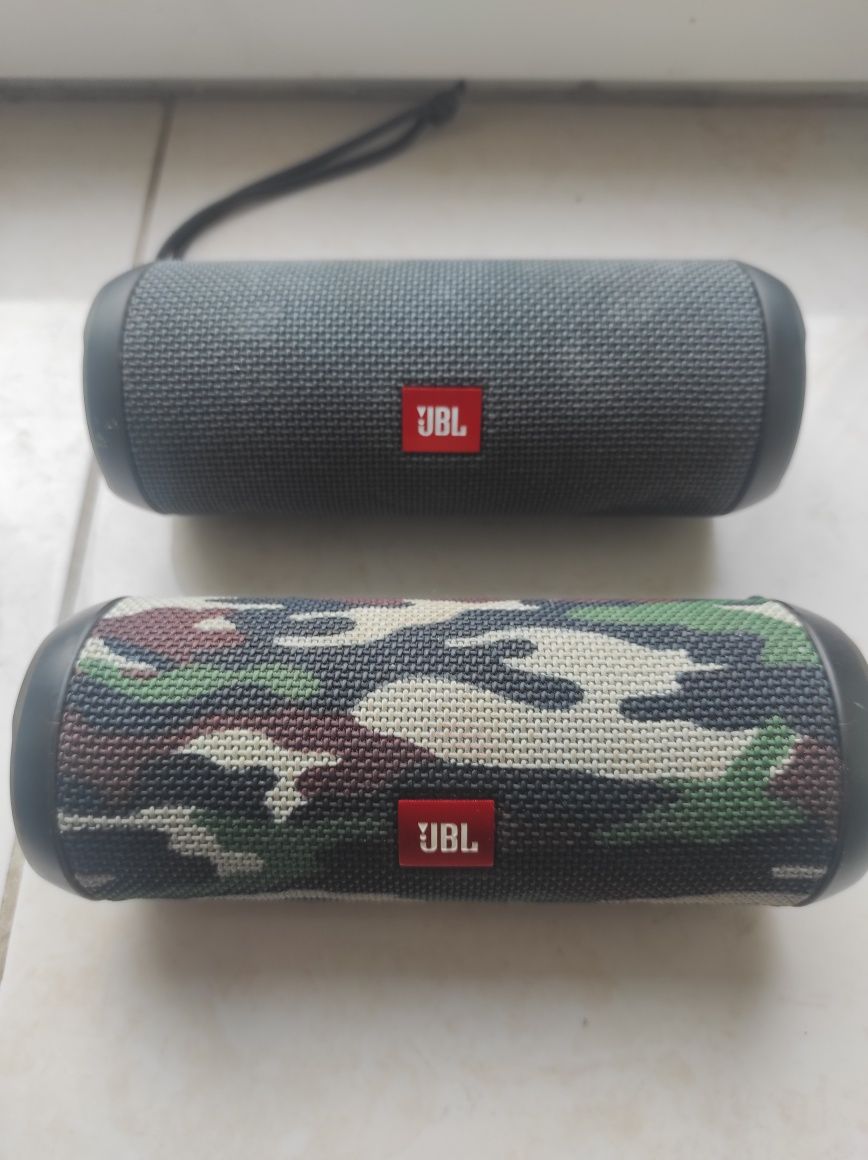 Акустические системы JBL