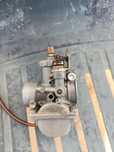 Carburador Mikuni 20