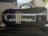 Trompete Bach Stradivarius Model 37