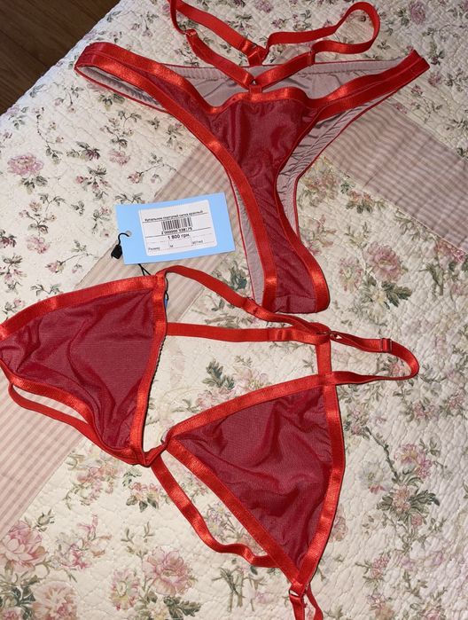 Белье , купальник ( оригинал )