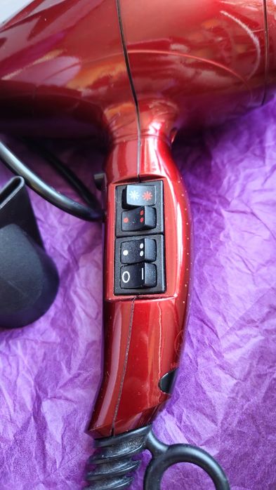 Фен Babyliss 6750de