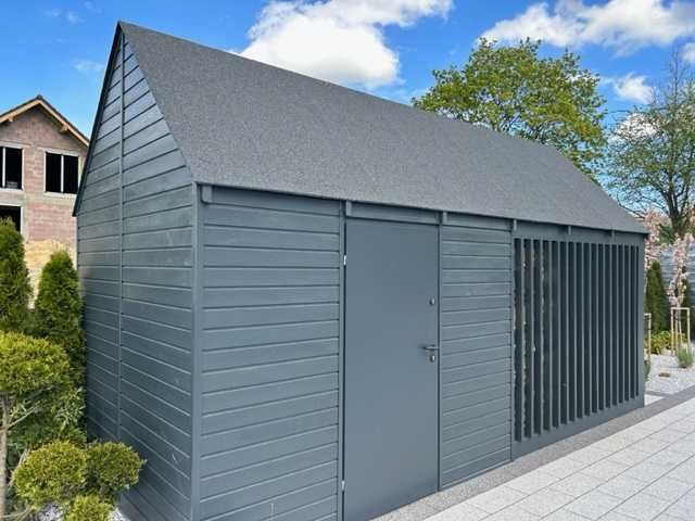 Domek narzędziowy,drewutnia.domek ogrodowy