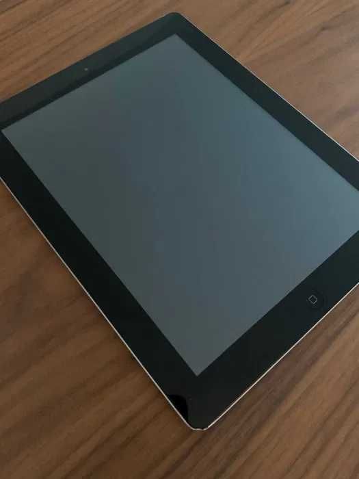 iPad2 16GB usado