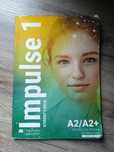 Impulse 1 A2/A2+
