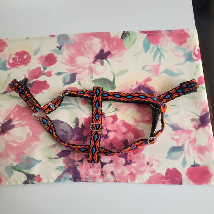 Szelki dla psa rozmiar M