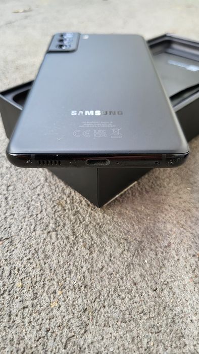 Samsung S21 Plus 256GB