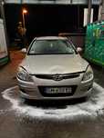 Hyundai I30 CW 1.6 LPG