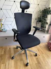 Fotel biurowy ergonomiczny Sidiz TN50