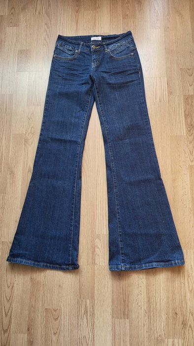 Spodnie Jeans Orsay
