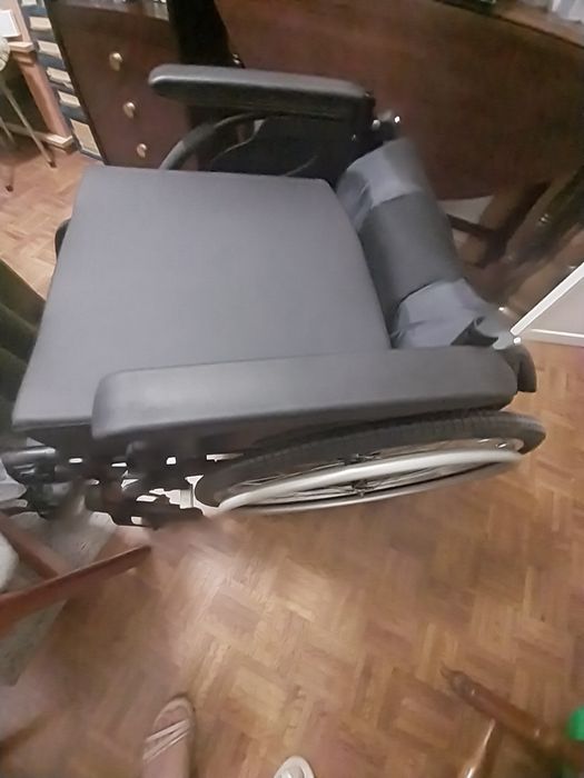 Almofada para cadeira de rodas
