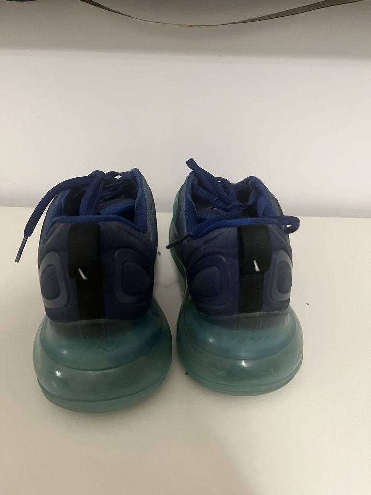 Air max 720 aqua