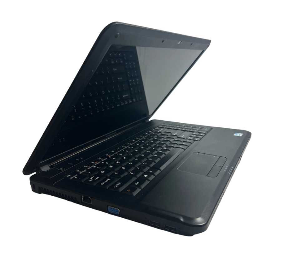 Laptop Lenovo g550 Intel core duo 4GB ram 120Gb SSD