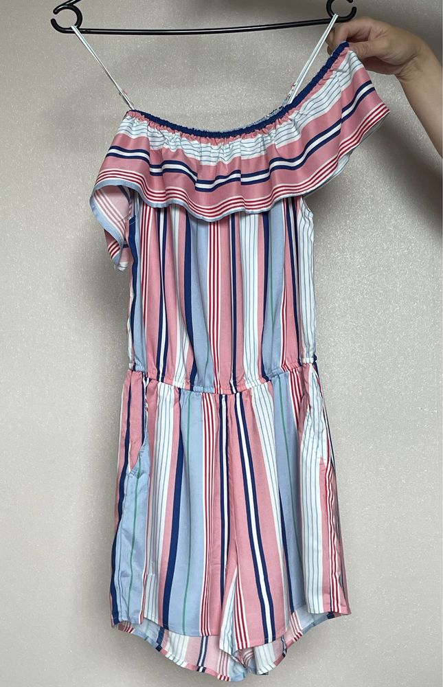 Kombinezon letni H&M 164 cm