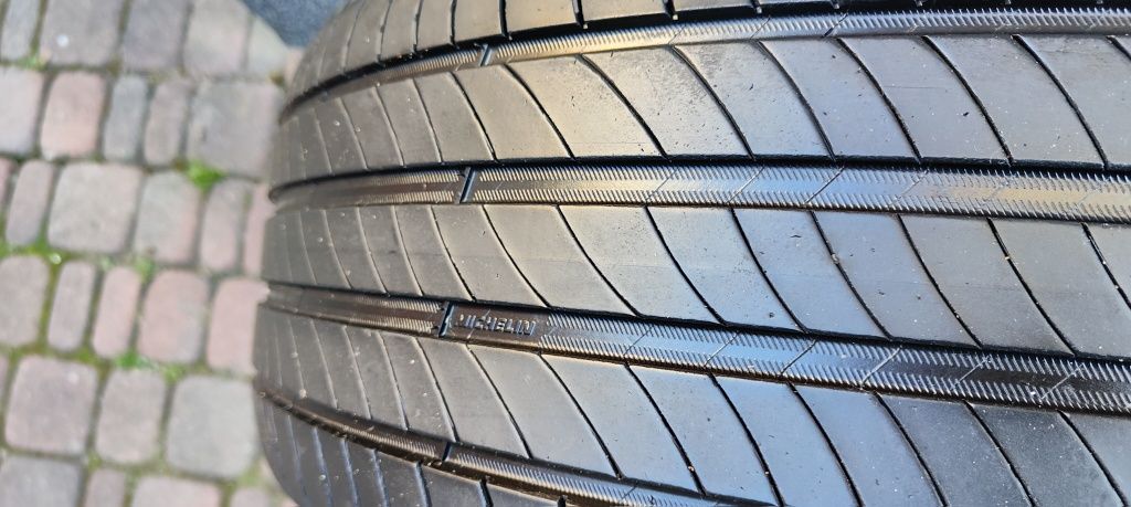 2x opony Michelin Primacy 4 - 255/45 R20 - rok 21 i 22