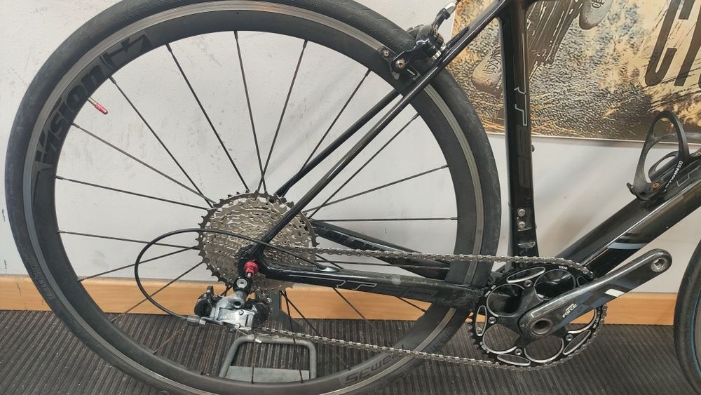 Bicicleta Planetx 1x11v