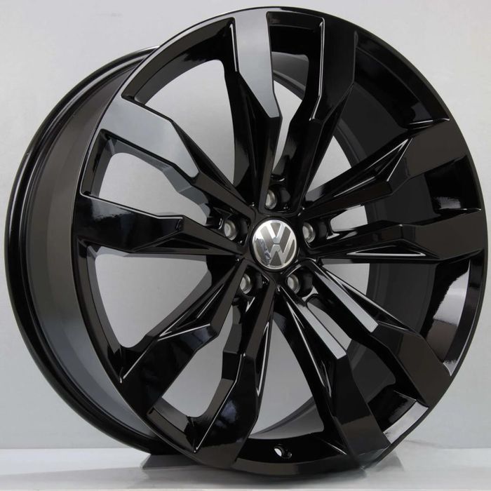 Диски 20 volkswagen tiguan