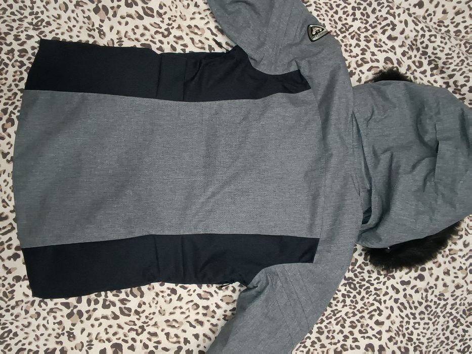 Лижна куртка Rossignol жіноча розмір S (FR 38, EU 36)