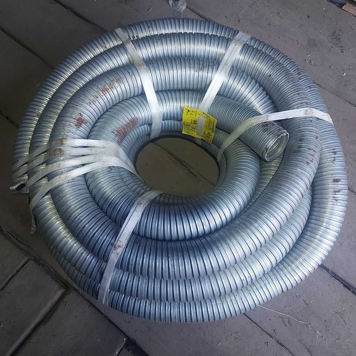 Металорукав РЗ-Ц Ду50