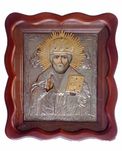 Икона Николай Чудотворец